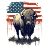American Bison
