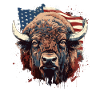 American Bison