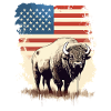 American Bison