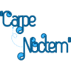 Carpe Noctem