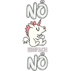« Non, juste non »