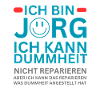 "Ich bin Jörg"