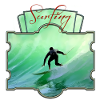 surfing