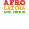 Afro Latina