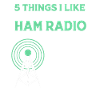 Antenne radio amateur