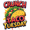 TACO TUESDAY