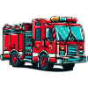 Fire truck