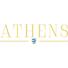 T-shirt design de style Athènes