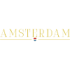 Amsterdam, Netherlands Style Design T-Shirt