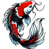 Koi Carp