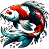 Koi Carp