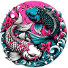 Koi Carp
