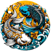 Koi Carp