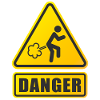 Fart Danger