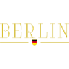Berlin Style Design T-Shirt