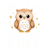 Nachteule Eule Eulen Vogel