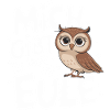 Nachteule Eule Eulen Vogel