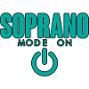 Soprano Mode On 4