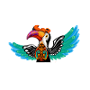 07 hornbill
