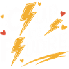 Coup de foudre