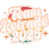 Team retraité 2025