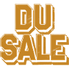 Du sale