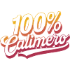 100% Calimero