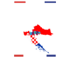Croat Croatian Croatia