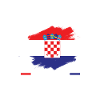Croat Croatian Croatia