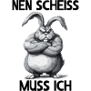 Lapin Lapin Je dois baiser