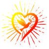 Liebe, Licht, Frieden