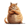 Chat minou je dois baiser