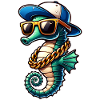 Hippocampe Hippocampe