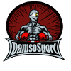 Damsôsport