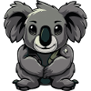 koala