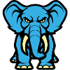 Elephant Comic