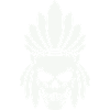 Indian Skull