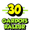 Gardois râleur