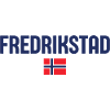 Lebendiges Fredrikstad-Design