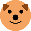 Dog Head