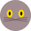 Cat's Head