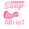 Handmade Soap Artist