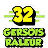 Gersois râleur