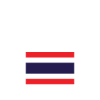 Thailand Flag