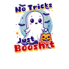 Booshit No Tricks, Just Booshit