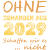 Create 2029