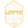 First name Lotte