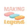 Soap Making Legend