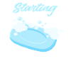 Démarrer l’opération de saponification