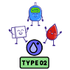 Typ-2-Diabetes Bewusstsein